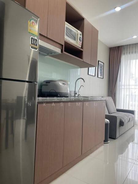 The Sky Sriracha, Chon Buri (Pattaya), 121 Moo 10, Assumption Sriracha Road, Surasak, Si Racha, Chon Buri (Pattaya), 1 Bedroom, 38 sqm, Condo For Sale, by Sirisongkran Kasemkun, 500534831 - DDproperty.com
