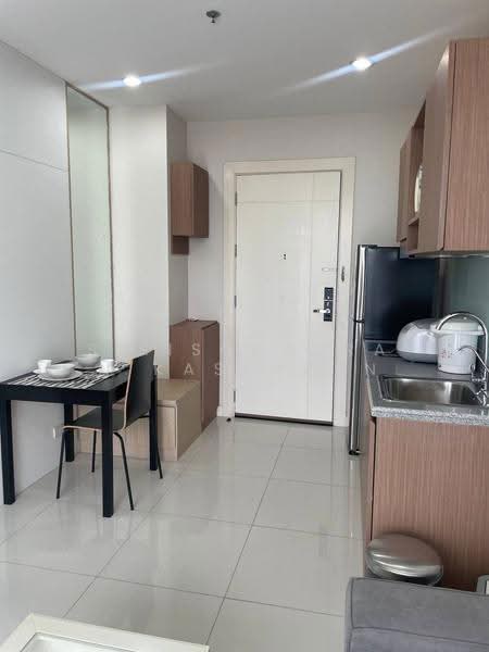 The Sky Sriracha, Chon Buri (Pattaya), 121 Moo 10, Assumption Sriracha Road, Surasak, Si Racha, Chon Buri (Pattaya), 1 Bedroom, 38 sqm, Condo For Sale, by Sirisongkran Kasemkun, 500534831 - DDproperty.com