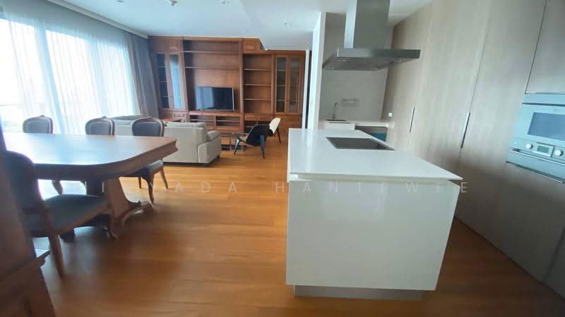 185 Rajadamri, Bangkok, 185 Rajadamri Road, Lumphini, Pathum Wan, Bangkok, 3 Bedrooms, 162 sqm, Condo For Rent, by Pinyada Hantewee, 500534834 - DDproperty.com