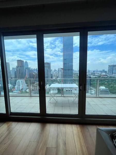 185 Rajadamri, Bangkok, 185 Rajadamri Road, Lumphini, Pathum Wan, Bangkok, 3 Bedrooms, 162 sqm, Condo For Rent, by Pinyada Hantewee, 500534834 - DDproperty.com