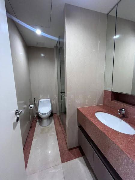 185 Rajadamri, Bangkok, 185 Rajadamri Road, Lumphini, Pathum Wan, Bangkok, 3 Bedrooms, 162 sqm, Condo For Rent, by Pinyada Hantewee, 500534834 - DDproperty.com