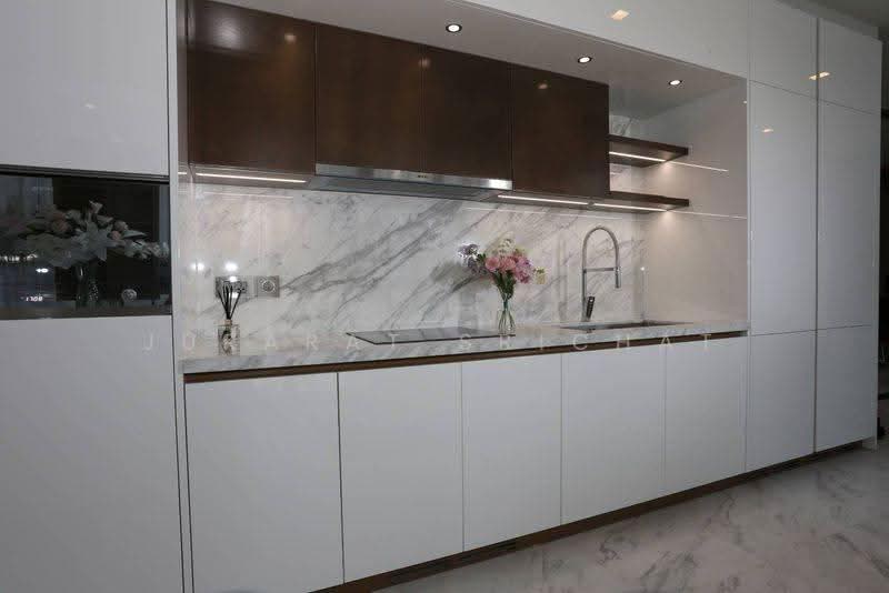The Monument Thonglor, Bangkok, 998 Thonglor Road, Khlong Tan Nua, Watthana, Bangkok, 2 Bedrooms, 125 sqm, Condo For Rent, by Jurarat Srichat, 500534835 - DDproperty.com