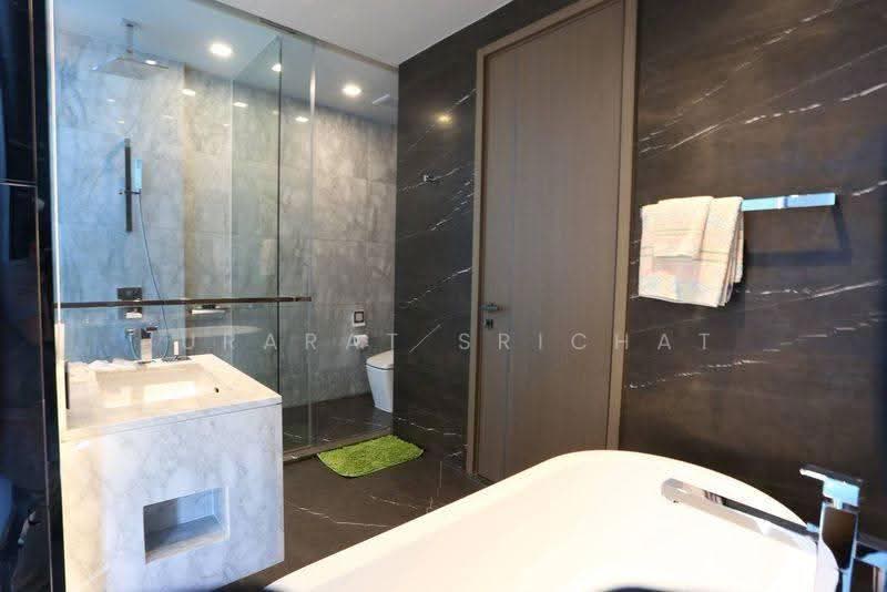 The Monument Thonglor, Bangkok, 998 Thonglor Road, Khlong Tan Nua, Watthana, Bangkok, 2 Bedrooms, 125 sqm, Condo For Rent, by Jurarat Srichat, 500534835 - DDproperty.com