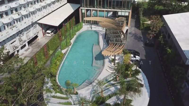 The Monument Thonglor, Bangkok, 998 Thonglor Road, Khlong Tan Nua, Watthana, Bangkok, 2 Bedrooms, 125 sqm, Condo For Rent, by Jurarat Srichat, 500534835 - DDproperty.com