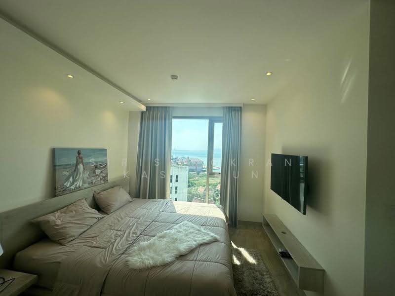 The Riviera Monaco : เดอะ ริเวียร่า โมนาโก, ชลบุรี, ซอยนาจอมเทียน 4 ถนนสุขุมวิท, นาจอมเทียน, สัตหีบ, ชลบุรี, 41 ตร.ม., คอนโด ให้เช่า, โดย Sirisongkran Kasemkun, 500534836 - DDproperty.com