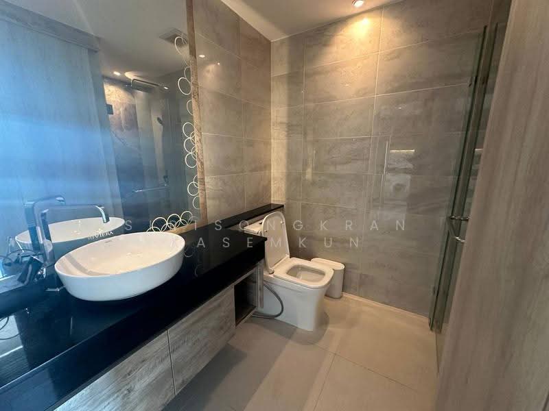 The Riviera Monaco, Chon Buri (Pattaya), NaJomtien Soi 4, Sukhumvit Rd., Na Chom Thian, Sattahip, Chon Buri (Pattaya), 1 Bedroom, 41 sqm, Condo For Rent, by Sirisongkran Kasemkun, 500534836 - DDproperty.com