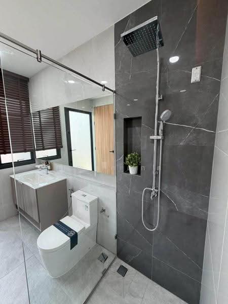 Preecha Ram 3 - Rat Phatthana, bangkok, Saphan Sung, Bangkok, 4 Bedrooms, 453 sqm, Single Detached House For Sale, by คุณลูกเกด, 500534837 - DDproperty.com