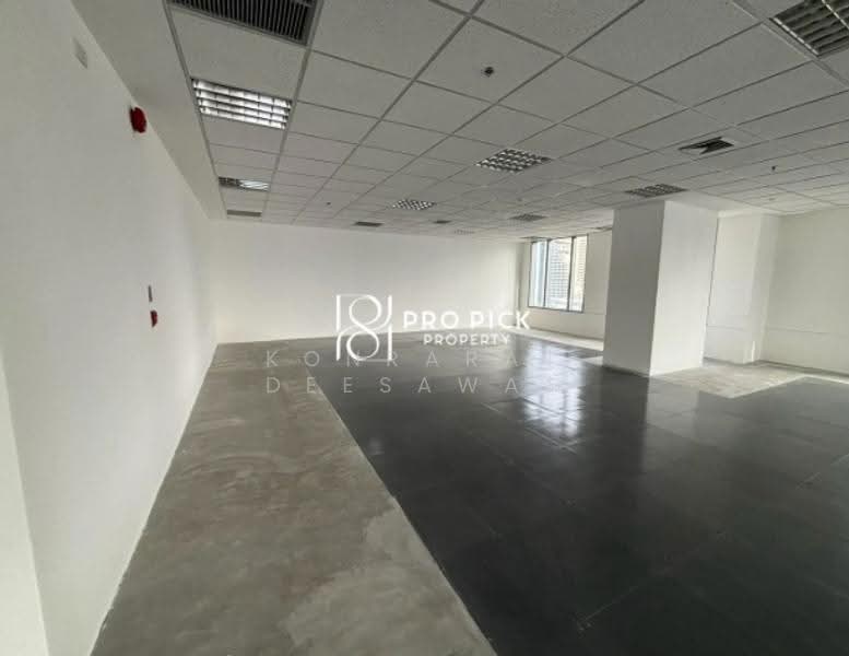 For Rent Office 317.65 Sq.m BTS Asok Sukhumvit Khlong Toei Bangkok PP-00623, Bangkok, สุขุมวิท, Khong Tan, Khlong Toei, Bangkok, , 318 sqm, Office Space For Rent, by Konrarat Deesawat, 500534839 - DDproperty.com