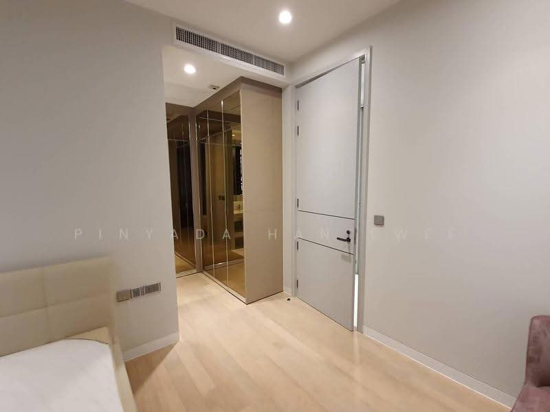 Vittorio 39, Bangkok, 8 Sukhumvit, Khlong Tan Nua, Watthana, Bangkok, 2 Bedrooms, 102 sqm, Condo For Sale, by Pinyada Hantewee, 500534840 - DDproperty.com
