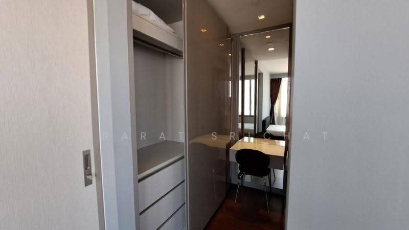 M Silom, Bangkok, 26 Narathiwas Ratchanakarin Road, Suriyawong, Bang Rak, Bangkok, 2 Bedrooms, 84 sqm, Condo For Rent, by Jurarat Srichat, 500534841 - DDproperty.com