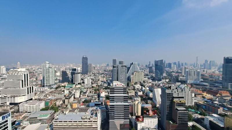 M Silom : เอ็ม สีลม, กรุงเทพ, 26 ถนนนราธิวาสราชนครินทร์, สุริยวงศ์, บางรัก, กรุงเทพ, 84 ตร.ม., คอนโด ให้เช่า, โดย Jurarat Srichat, 500534841 - DDproperty.com