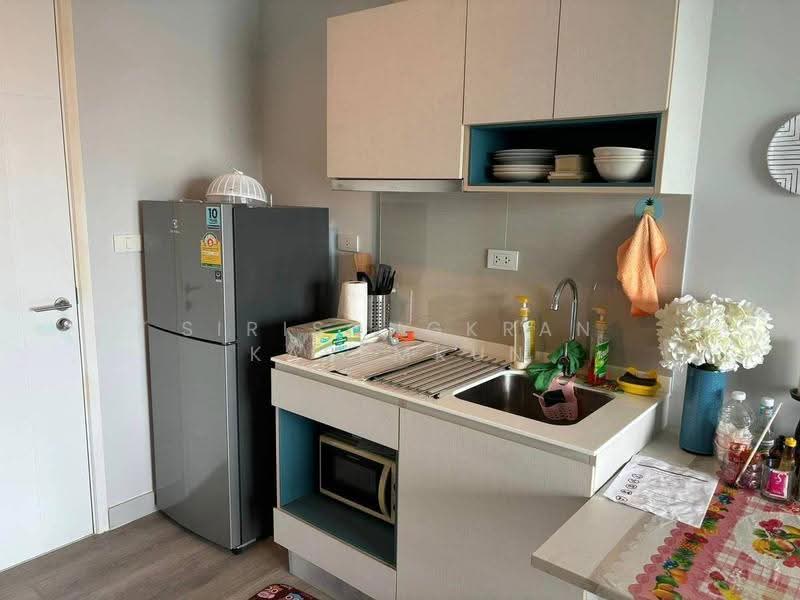 Centric Sea, Chon Buri (Pattaya), 268 Pattaya 2 Road, Na Kloe, Bang Lamung (Pattaya), Chon Buri (Pattaya), 1 Bedroom, 30 sqm, Condo For Sale, by Sirisongkran Kasemkun, 500534842 - DDproperty.com
