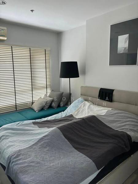 Centric Sea, Chon Buri (Pattaya), 268 Pattaya 2 Road, Na Kloe, Bang Lamung (Pattaya), Chon Buri (Pattaya), 1 Bedroom, 30 sqm, Condo For Sale, by Sirisongkran Kasemkun, 500534842 - DDproperty.com