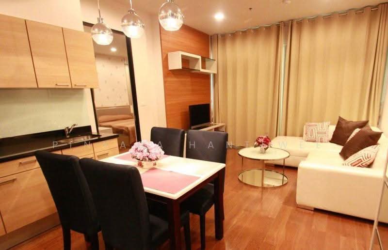 The Address Chidlom : ดิ แอดเดรส ชิดลม, กรุงเทพ, ถนนเพชรบุรี, ลุมพินี, ปทุมวัน, กรุงเทพ, 56 ตร.ม., คอนโด ให้เช่า, โดย Pinyada Hantewee, 500534844 - DDproperty.com