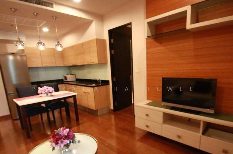 The Address Chidlom, Bangkok, Ploenchit Road, Lumphini, Pathum Wan, Bangkok, 1 Bedroom, 56 sqm, Condo For Rent, by Pinyada Hantewee, 500534844 - DDproperty.com