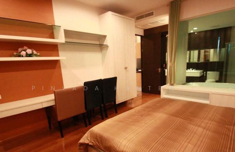 The Address Chidlom : ดิ แอดเดรส ชิดลม, กรุงเทพ, ถนนเพชรบุรี, ลุมพินี, ปทุมวัน, กรุงเทพ, 56 ตร.ม., คอนโด ให้เช่า, โดย Pinyada Hantewee, 500534844 - DDproperty.com