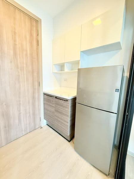 Condolette Midst Rama 9, Bangkok, 72 Rama 9, Huai Khwang, Bangkok, 1 Bedroom, 29 sqm, Condo For Rent, by Areeya Kingwichit, 500534846 - DDproperty.com