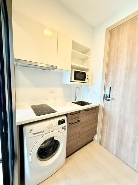 Condolette Midst Rama 9, Bangkok, 72 Rama 9, Huai Khwang, Bangkok, 1 Bedroom, 29 sqm, Condo For Rent, by Areeya Kingwichit, 500534846 - DDproperty.com