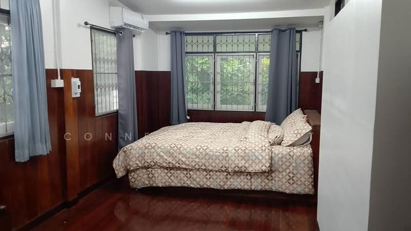 Two-story house on Chimphli Road, Bangkok, , Chim Plee, Taling Chan, Bangkok, 4 Bedrooms, 220 sqm, Single Detached House For Rent, by Connex Property, 500534847 - DDproperty.com