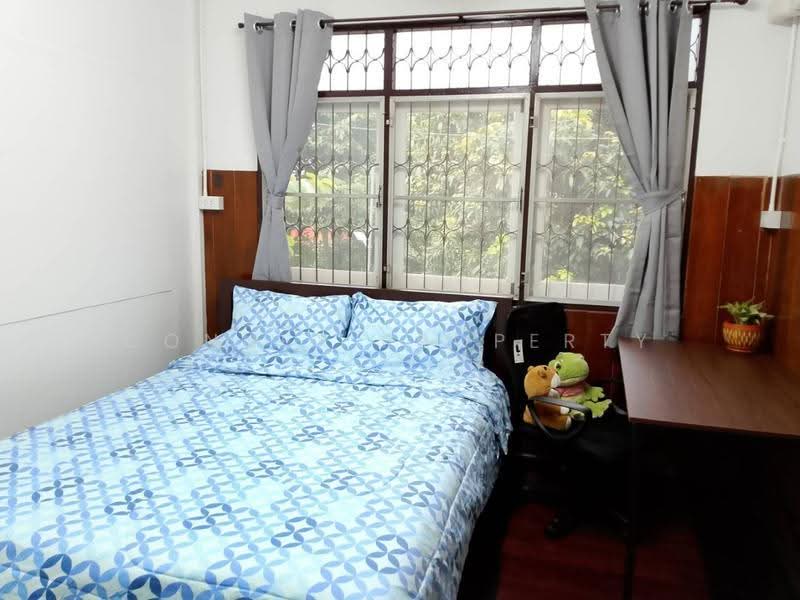 Two-story house on Chimphli Road, Bangkok, , Chim Plee, Taling Chan, Bangkok, 4 Bedrooms, 220 sqm, Single Detached House For Rent, by Connex Property, 500534847 - DDproperty.com