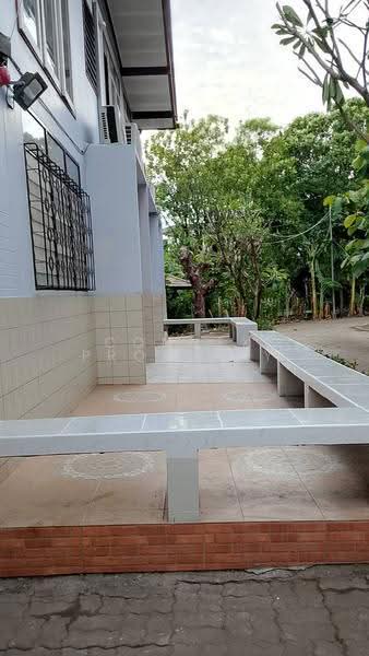 Two-story house on Chimphli Road, Bangkok, , Chim Plee, Taling Chan, Bangkok, 4 Bedrooms, 220 sqm, Single Detached House For Rent, by Connex Property, 500534847 - DDproperty.com