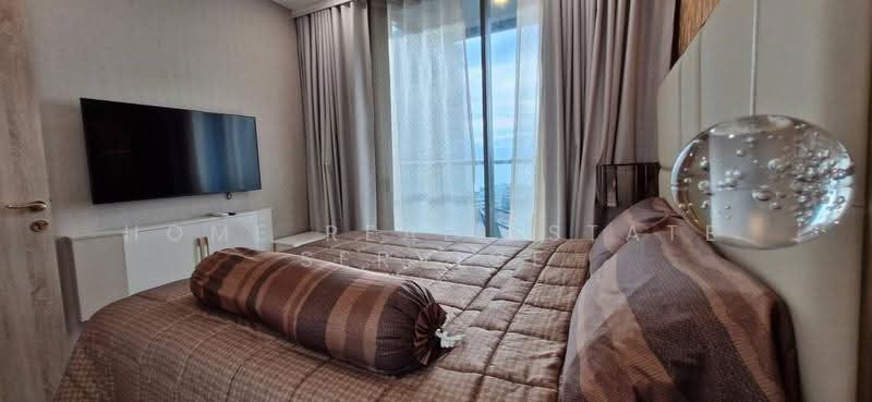 Copacabana Beach Jomtien : โคปาคาบาน่า บีช จอมเทียน, ชลบุรี, ตำบลหนองปรือ อำเภอบางละมุง ชลบุรี, หนองปรือ, บางละมุง, ชลบุรี, 29 ตร.ม., คอนโด ให้เช่า, โดย HOME Real Estate Service, 500534848 - DDproperty.com