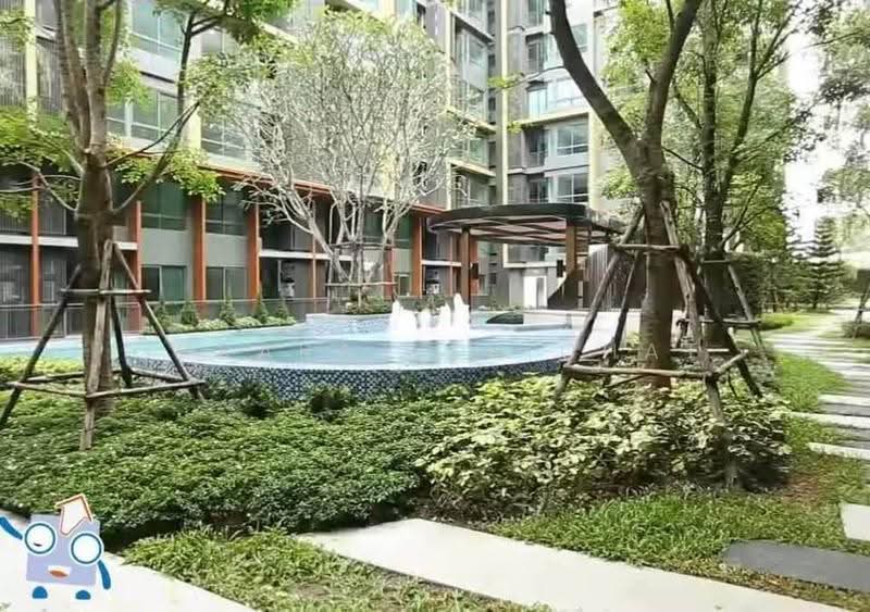 Metro Luxe Rose Gold Phaholyothin - Sutthisan, Bangkok, Soi Inthamara 14, Samsen Nai, Phaya Thai, Bangkok, 1 Bedroom, 35 sqm, Condo For Sale, by Jurarat Srichat, 500534851 - DDproperty.com