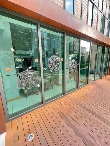 Metro Luxe Rose Gold Phaholyothin - Sutthisan, Bangkok, Soi Inthamara 14, Samsen Nai, Phaya Thai, Bangkok, 1 Bedroom, 35 sqm, Condo For Sale, by Jurarat Srichat, 500534851 - DDproperty.com