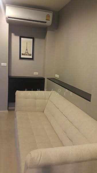 Rhythm Sukhumvit 44/1, Bangkok, Sukhumvit Road, Phra Kanong, Khlong Toei, Bangkok, 1 Bedroom, 45 sqm, Condo For Rent, by Pinyada Hantewee, 500534852 - DDproperty.com