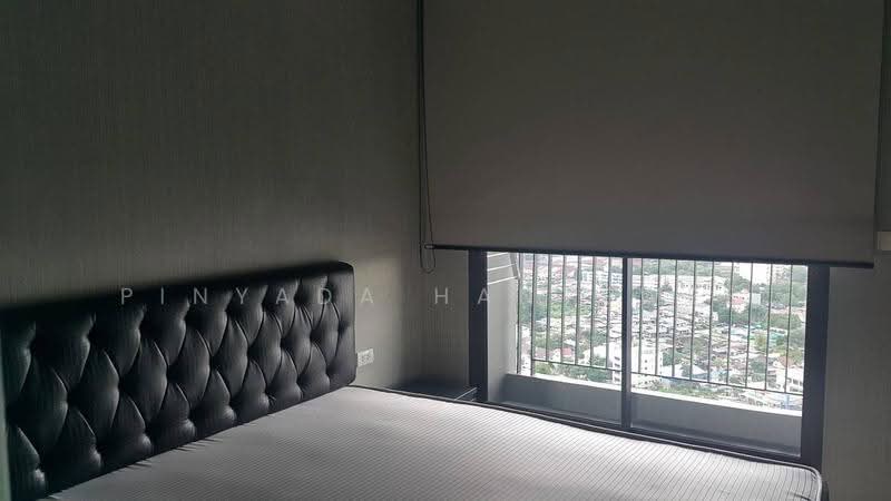 Rhythm Sukhumvit 44/1, Bangkok, Sukhumvit Road, Phra Kanong, Khlong Toei, Bangkok, 1 Bedroom, 45 sqm, Condo For Rent, by Pinyada Hantewee, 500534852 - DDproperty.com