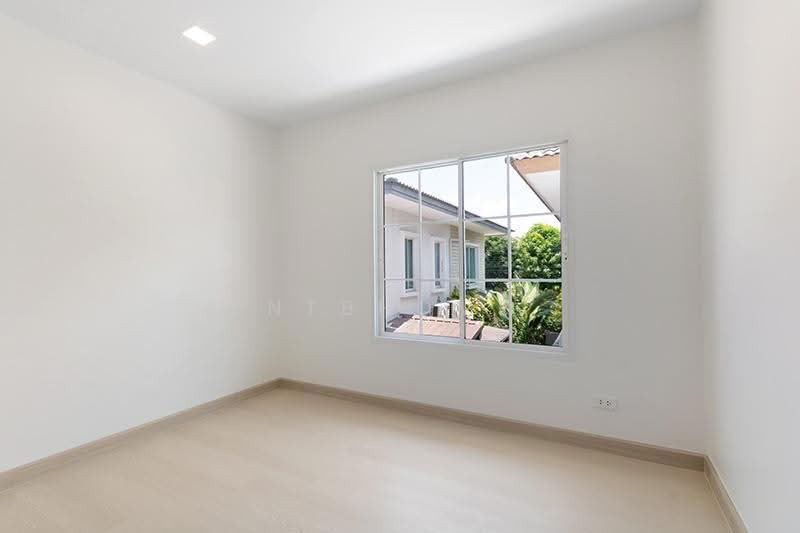 Pruksa Village Scenary 28 Bangyai, Nonthaburi, Soi Kaew In, Sao Thong Hin, Bang Yai, Nonthaburi, 3 Bedrooms, 160 sqm, Semi-Detached House (Twin House) For Sale, by NTBHOME, 500534854 - DDproperty.com
