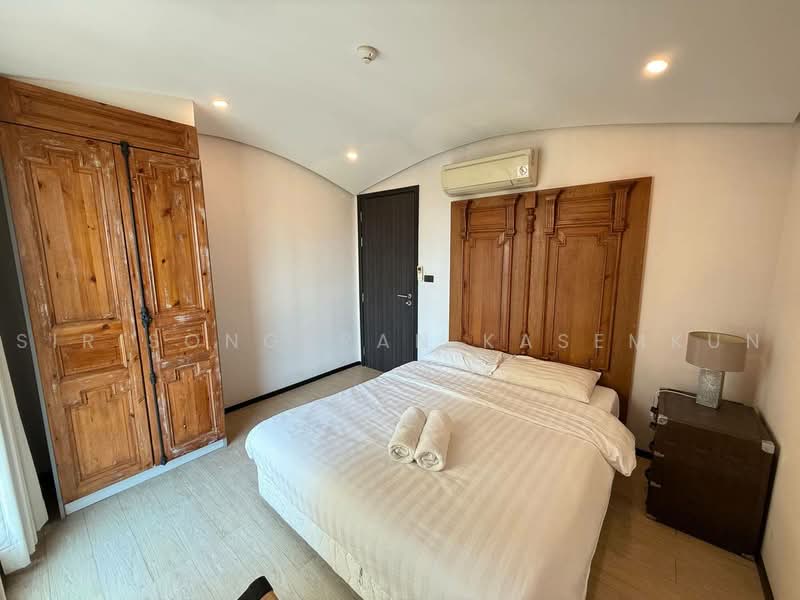 Venetian Signature Condo Resort Pattaya, Chon Buri (Pattaya), Na Jomtien Rd., Nong Pru, Bang Lamung (Pattaya), Chon Buri (Pattaya), 2 Bedrooms, 54 sqm, Condo For Rent, by Sirisongkran Kasemkun, 500534855 - DDproperty.com