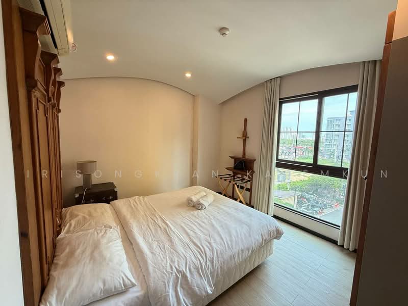 Venetian Signature Condo Resort Pattaya : เวเนเชี่ยน ซิกเนเจอร์ คอนโด รีสอร์ท พัทยา, ชลบุรี, ถ.นาจอมเทียน, หนองปรือ, บางละมุง, ชลบุรี, 54 ตร.ม., คอนโด ให้เช่า, โดย Sirisongkran Kasemkun, 500534855 - DDproperty.com