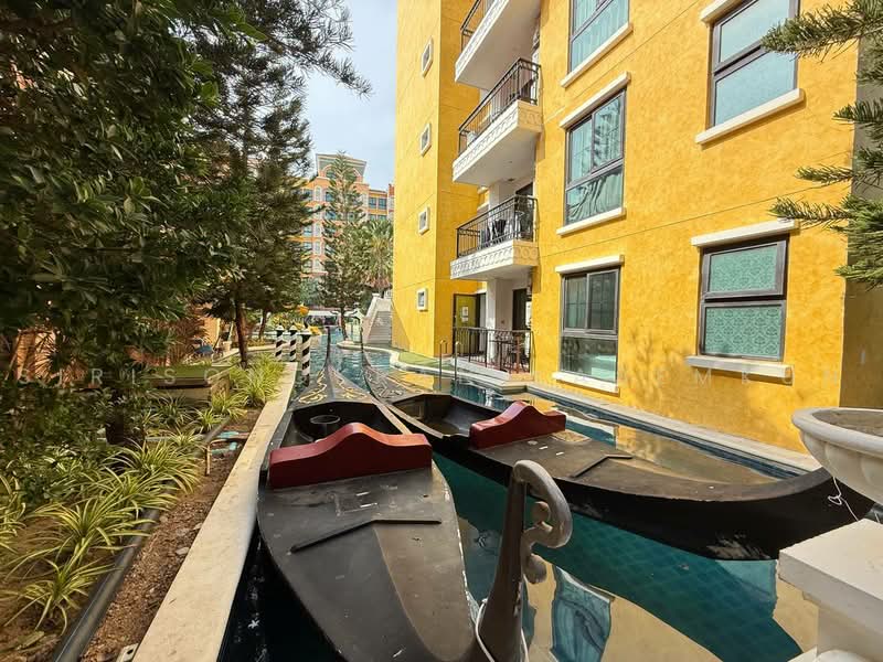Venetian Signature Condo Resort Pattaya : เวเนเชี่ยน ซิกเนเจอร์ คอนโด รีสอร์ท พัทยา, ชลบุรี, ถ.นาจอมเทียน, หนองปรือ, บางละมุง, ชลบุรี, 54 ตร.ม., คอนโด ให้เช่า, โดย Sirisongkran Kasemkun, 500534855 - DDproperty.com