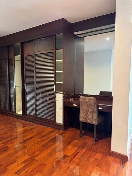 Baan Sasida, Bangkok, 19/1 Sukhumvit, Khong Tan, Khlong Toei, Bangkok, 3 Bedrooms, 220 sqm, Apartment For Rent, by Jurarat Srichat, 500534856 - DDproperty.com