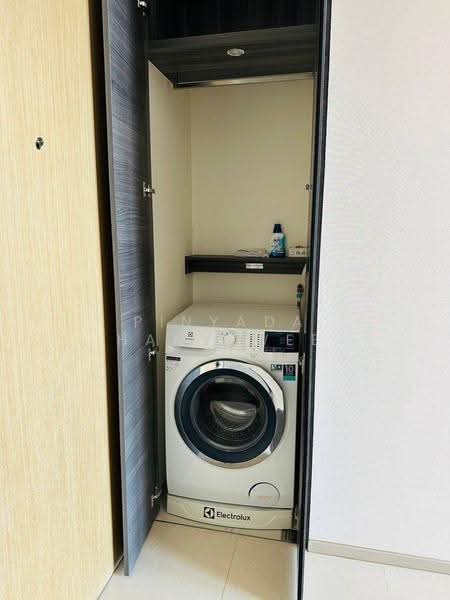 The Esse Asoke, Bangkok, 333 Soi Sukhumvit 21, Sukhumvit Road, Khlongtoei Nua, Watthana, Bangkok, 1 Bedroom, 46 sqm, Condo For Rent, by Pinyada Hantewee, 500534857 - DDproperty.com