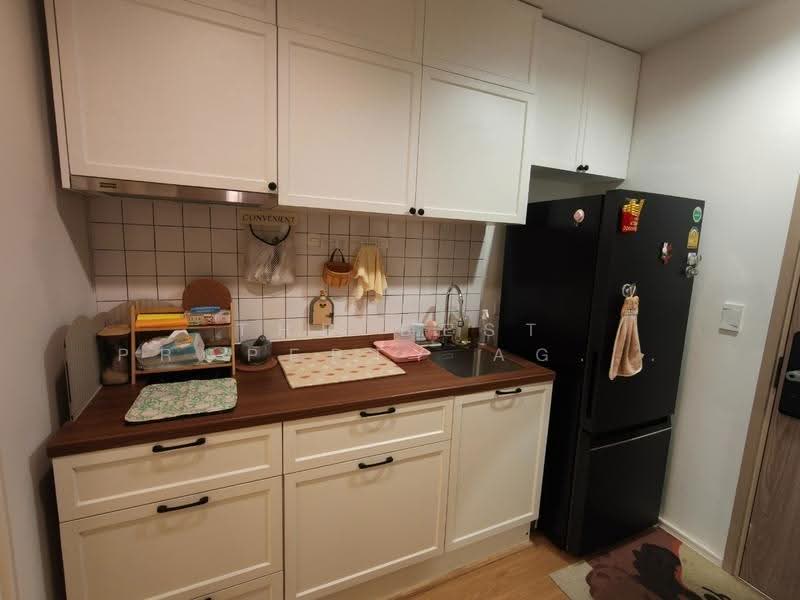 Life Sathorn Sierra, bangkok, Ratchaphruek Rd, Talat Plu, Thon Buri, Bangkok, 1 Bedroom, 39 sqm, Condo For Sale, by The Best Property Agent เวีย, 500534859 - DDproperty.com