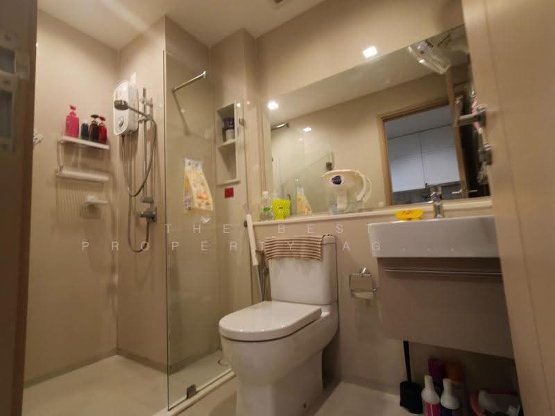 Life Sathorn Sierra, bangkok, Ratchaphruek Rd, Talat Plu, Thon Buri, Bangkok, 1 Bedroom, 39 sqm, Condo For Sale, by The Best Property Agent เวีย, 500534859 - DDproperty.com