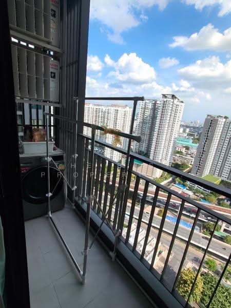 Life Sathorn Sierra, bangkok, Ratchaphruek Rd, Talat Plu, Thon Buri, Bangkok, 1 Bedroom, 39 sqm, Condo For Sale, by The Best Property Agent เวีย, 500534859 - DDproperty.com