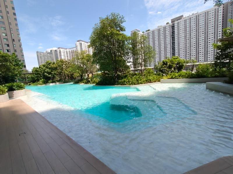 Life Sathorn Sierra : ไลฟ์ สาทร เซียร์รา, กรุงเทพ, ถนนราชพฤกษ์, ตลาดพลู, ธนบุรี, กรุงเทพ, 39 ตร.ม., คอนโด ขาย, โดย The Best Property Agent เวีย, 500534859 - DDproperty.com
