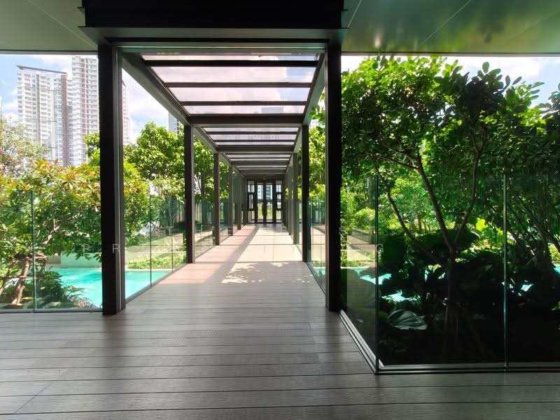 Life Sathorn Sierra : ไลฟ์ สาทร เซียร์รา, กรุงเทพ, ถนนราชพฤกษ์, ตลาดพลู, ธนบุรี, กรุงเทพ, 39 ตร.ม., คอนโด ขาย, โดย The Best Property Agent เวีย, 500534859 - DDproperty.com