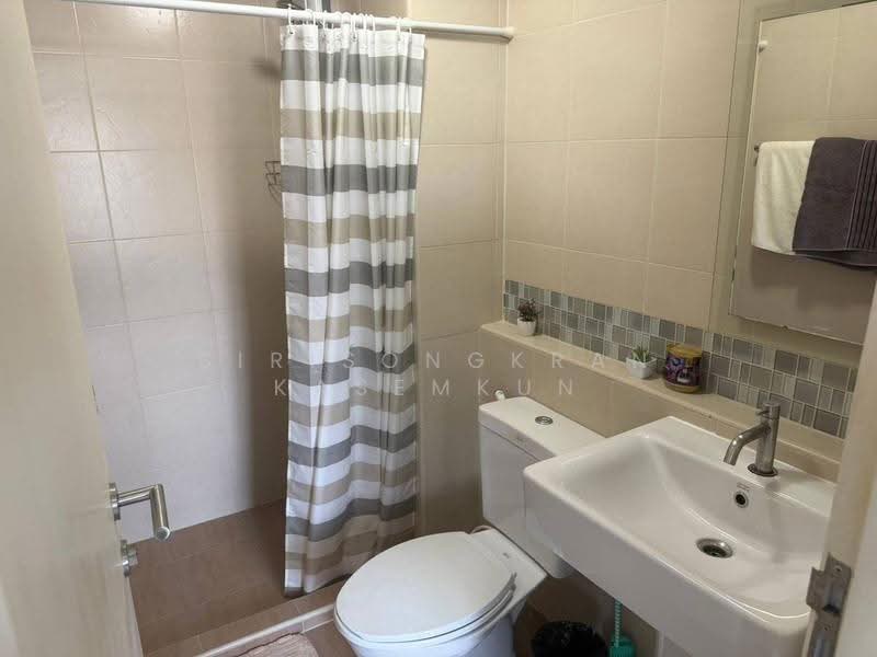 Baan Peang Ploen, Prachuap Khiri Khan, 6/608 Mooban Huadon, Nong Kae, Hua Hin, Prachuap Khiri Khan, 1 Bedroom, 30 sqm, Condo For Sale, by Sirisongkran Kasemkun, 500534860 - DDproperty.com