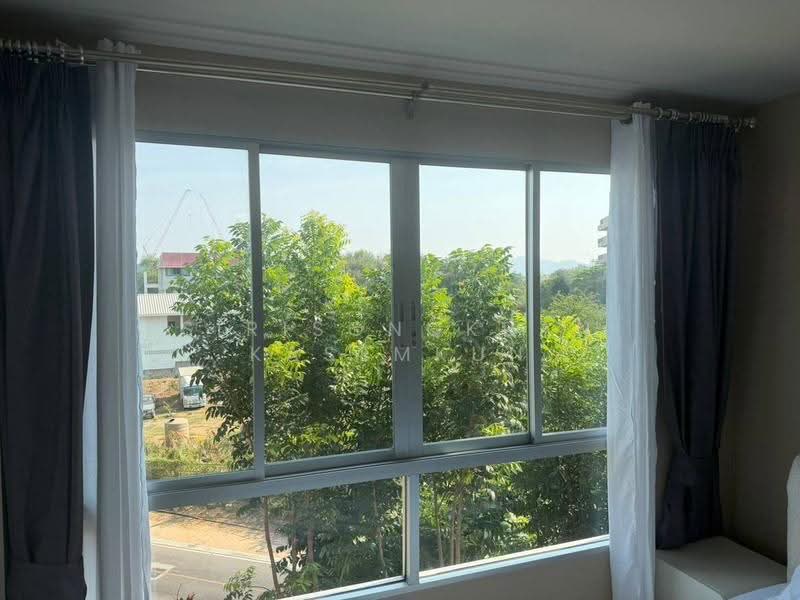 Baan Peang Ploen, Prachuap Khiri Khan, 6/608 Mooban Huadon, Nong Kae, Hua Hin, Prachuap Khiri Khan, 1 Bedroom, 30 sqm, Condo For Sale, by Sirisongkran Kasemkun, 500534860 - DDproperty.com