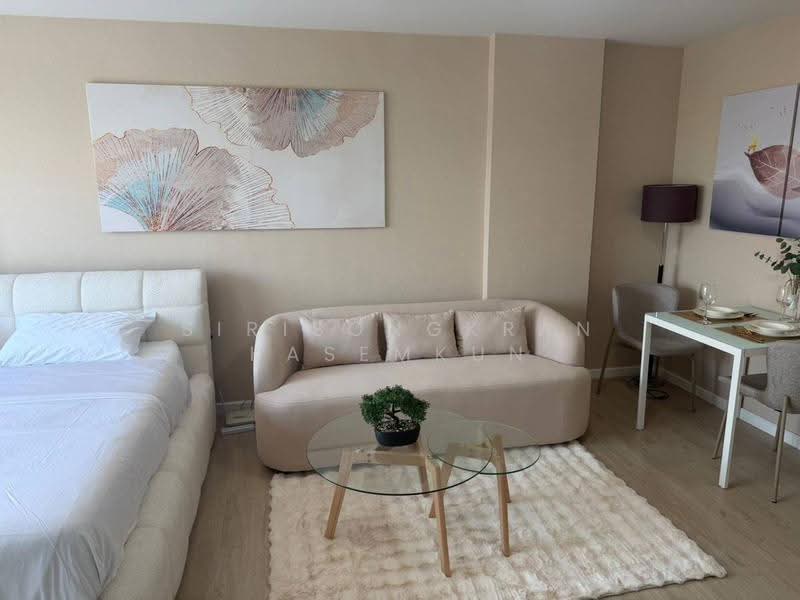 Baan Peang Ploen, Prachuap Khiri Khan, 6/608 Mooban Huadon, Nong Kae, Hua Hin, Prachuap Khiri Khan, 1 Bedroom, 30 sqm, Condo For Sale, by Sirisongkran Kasemkun, 500534860 - DDproperty.com