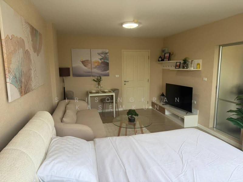 Baan Peang Ploen, Prachuap Khiri Khan, 6/608 Mooban Huadon, Nong Kae, Hua Hin, Prachuap Khiri Khan, 1 Bedroom, 30 sqm, Condo For Sale, by Sirisongkran Kasemkun, 500534860 - DDproperty.com