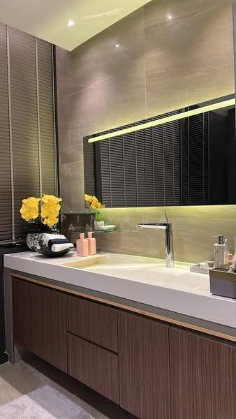 The Esse at Singha Complex, Bangkok, 1788 New Petchaburi Rd, Khlongtoei Nua, Watthana, Bangkok, 4 Bedrooms, 300 sqm, Condo For Sale, by Pinyada Hantewee, 500534862 - DDproperty.com