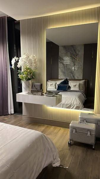 The Esse at Singha Complex, Bangkok, 1788 New Petchaburi Rd, Khlongtoei Nua, Watthana, Bangkok, 4 Bedrooms, 300 sqm, Condo For Sale, by Pinyada Hantewee, 500534862 - DDproperty.com