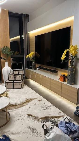 The Esse at Singha Complex, Bangkok, 1788 New Petchaburi Rd, Khlongtoei Nua, Watthana, Bangkok, 4 Bedrooms, 300 sqm, Condo For Sale, by Pinyada Hantewee, 500534862 - DDproperty.com