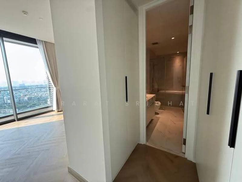Canapaya Residences Rama 3 : คณาพญา เรสซิเดนซ์ พระราม 3, กรุงเทพ, 888 พระราม 3, บางโคล่, บางคอแหลม, กรุงเทพ, 138 ตร.ม., คอนโด ให้เช่า, โดย Jurarat Srichat, 500534863 - DDproperty.com