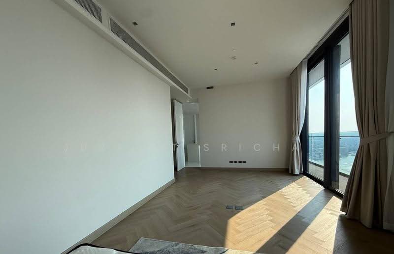 Canapaya Residences Rama 3 : คณาพญา เรสซิเดนซ์ พระราม 3, กรุงเทพ, 888 พระราม 3, บางโคล่, บางคอแหลม, กรุงเทพ, 138 ตร.ม., คอนโด ให้เช่า, โดย Jurarat Srichat, 500534863 - DDproperty.com